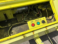 2000 van weel vw1300p pijlwagen - afbeelding 6 van  14