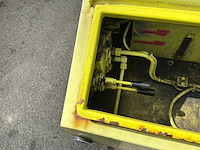 2000 van weel vw1300p pijlwagen - afbeelding 11 van  14