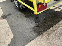 2000 van weel vw1300p pijlwagen - afbeelding 14 van  14