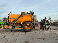 2000 veenhuis hdg12500 mesttank - afbeelding 3 van  35