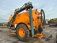 2000 veenhuis hdg12500 mesttank - afbeelding 4 van  35