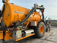 2000 veenhuis hdg12500 mesttank - afbeelding 5 van  35