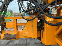 2000 veenhuis hdg12500 mesttank - afbeelding 7 van  35