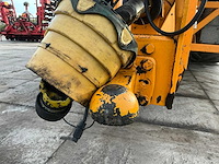 2000 veenhuis hdg12500 mesttank - afbeelding 8 van  35