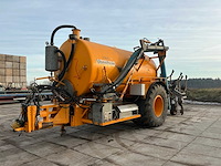 2000 veenhuis hdg12500 mesttank