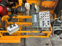 2000 veenhuis hdg12500 mesttank - afbeelding 13 van  35