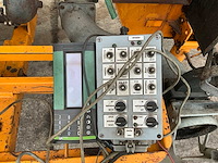 2000 veenhuis hdg12500 mesttank - afbeelding 14 van  35