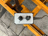 2000 veenhuis hdg12500 mesttank - afbeelding 16 van  35