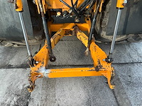 2000 veenhuis hdg12500 mesttank - afbeelding 22 van  35