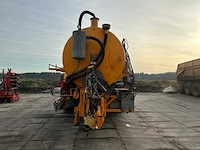 2000 veenhuis hdg12500 mesttank - afbeelding 12 van  35