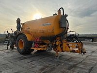2000 veenhuis hdg12500 mesttank - afbeelding 30 van  35