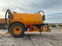2000 veenhuis hdg12500 mesttank - afbeelding 31 van  35