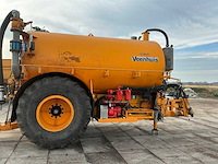 2000 veenhuis hdg12500 mesttank - afbeelding 33 van  35