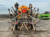 2000 veenhuis hdg12500 mesttank - afbeelding 35 van  35