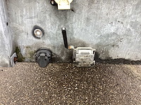 2000 veldhuizen oplegger be oplegger 5.6 ton - afbeelding 9 van  10