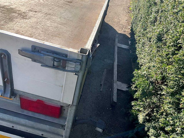 2000 verdonk aanhangwagen - afbeelding 2 van  17