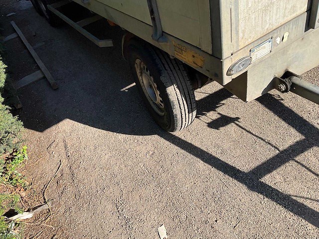 2000 verdonk aanhangwagen - afbeelding 3 van  17