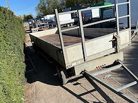 2000 verdonk aanhangwagen - afbeelding 5 van  17
