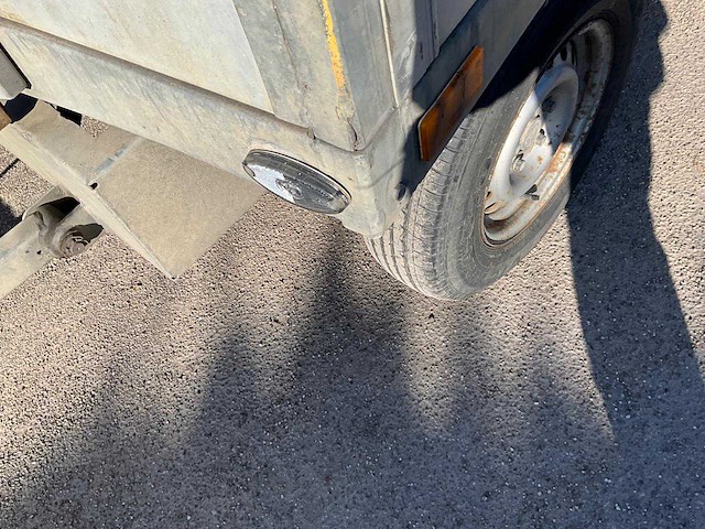 2000 verdonk aanhangwagen - afbeelding 6 van  17