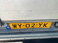 2000 verdonk aanhangwagen - afbeelding 8 van  17