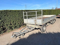 2000 verdonk aanhangwagen - afbeelding 10 van  17