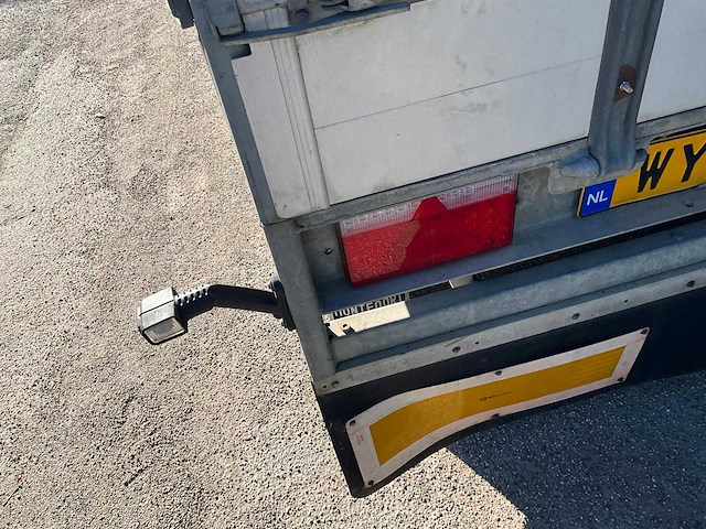 2000 verdonk aanhangwagen - afbeelding 13 van  17