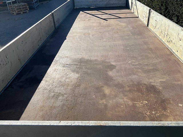 2000 verdonk aanhangwagen - afbeelding 14 van  17