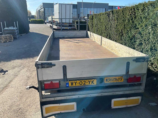 2000 verdonk aanhangwagen - afbeelding 15 van  17