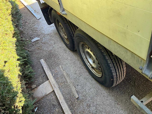 2000 verdonk aanhangwagen - afbeelding 17 van  17