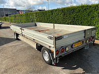 2000 verdonk aanhangwagen - afbeelding 1 van  1