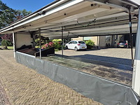 2000 verdonk va-ma-sw aanhangwagen / verkoopwagen - afbeelding 2 van  15