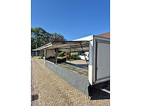 2000 verdonk va-ma-sw aanhangwagen / verkoopwagen - afbeelding 3 van  15