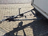 2000 verdonk va-ma-sw aanhangwagen / verkoopwagen - afbeelding 6 van  15