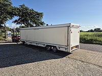 2000 verdonk va-ma-sw aanhangwagen / verkoopwagen - afbeelding 11 van  15