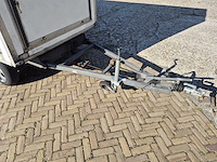 2000 verdonk va-ma-sw aanhangwagen / verkoopwagen - afbeelding 5 van  12