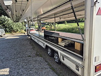 2000 verdonk va-ma-sw aanhangwagen / verkoopwagen - afbeelding 11 van  12