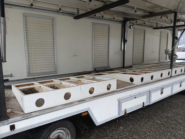 2000 verdonk verkoopwagen - afbeelding 2 van  16