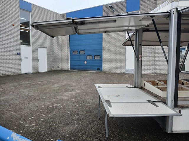 2000 verdonk verkoopwagen - afbeelding 4 van  16