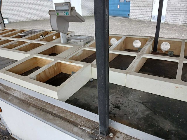 2000 verdonk verkoopwagen - afbeelding 5 van  16