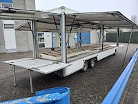 2000 verdonk verkoopwagen - afbeelding 1 van  16