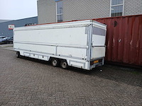 2000 verdonk verkoopwagen - afbeelding 9 van  16