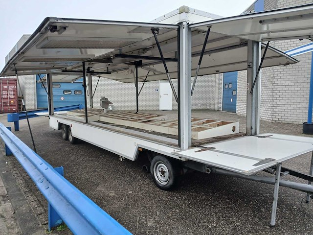 2000 verdonk verkoopwagen - afbeelding 11 van  16