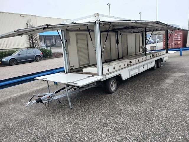 2000 verdonk verkoopwagen - afbeelding 12 van  16