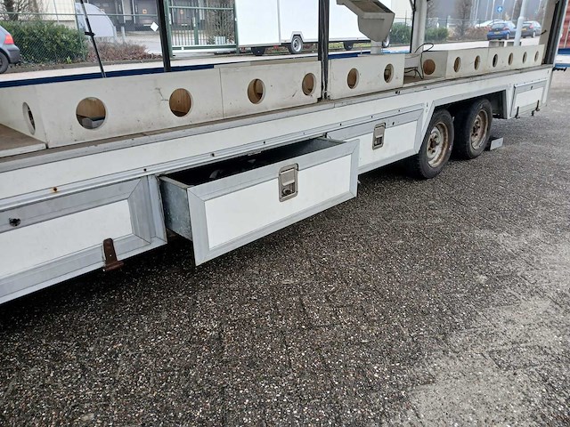 2000 verdonk verkoopwagen - afbeelding 14 van  16