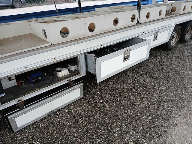 2000 verdonk verkoopwagen - afbeelding 16 van  16