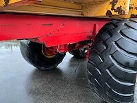 2000 vgm 10t dumper aanhanger - afbeelding 1 van  8