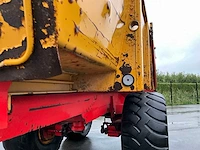 2000 vgm 10t dumper aanhanger - afbeelding 2 van  8