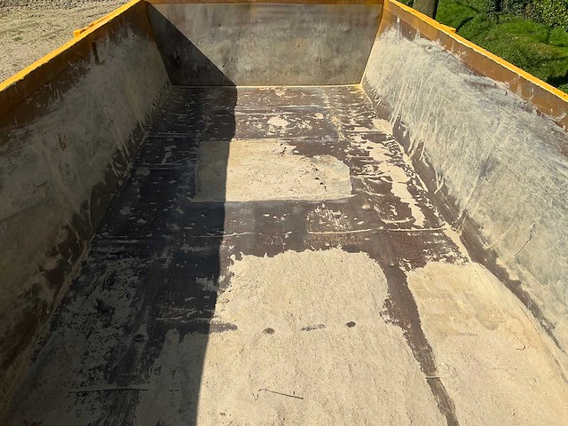 2000 vgm gd-20 kipper lkn-28-d - afbeelding 18 van  29