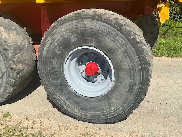 2000 vgm gd-20 kipper lkn-28-d - afbeelding 24 van  29