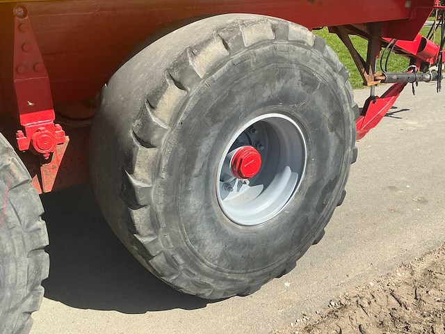 2000 vgm gd-20 kipper lkn-28-d - afbeelding 26 van  29